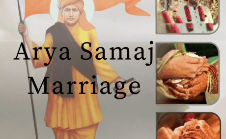 Arya Samaj Mandir in Delhi - Marriage Procedure - Certificate - Delhi