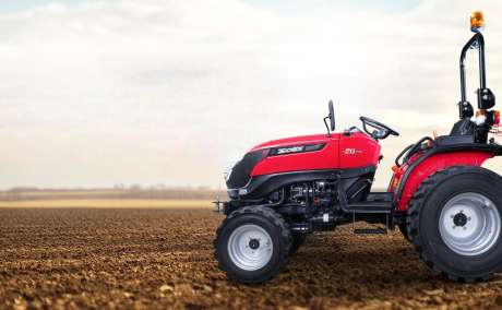Solis Tractors In Kenya