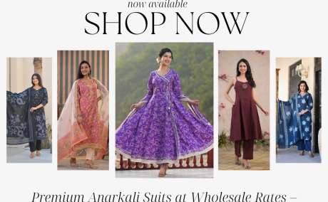 Co-ord Sets for Women at Factory Rates - Stylish & Trending