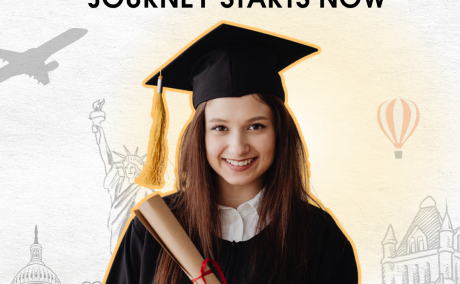 Study Abroad - Where Learning Meets Adventure with EduNexus Globe