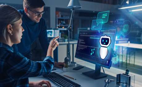 What Is AI Copilot Development and Why Does It Matter Today?