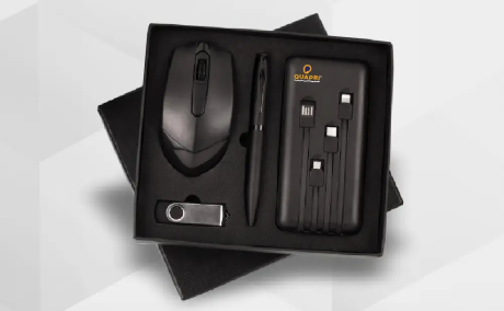 Work Essential Kit