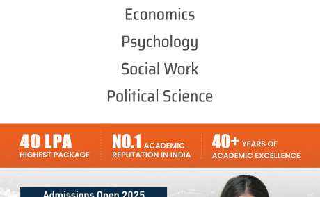 colleges for ba economics