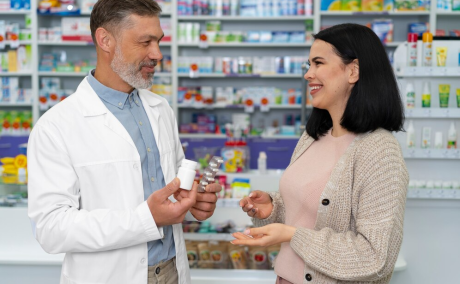 Life Pharmacy