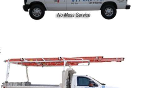 Chimney Repairs and Service - Full Chimney Services & Masonry