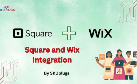 Integration of Square and Wix by SKUplugs