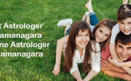 Best Astrologer in Ramanagara