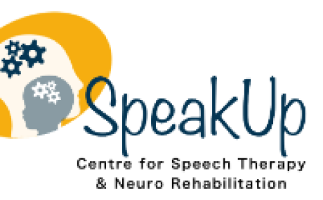 Speech Therapy for Kids | Speech Therapy for Kids in Bangalore | SpeakUp Centre