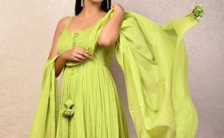 Explore the Best Rakhi Dresses for Women in 2025 - Shop JOVI India