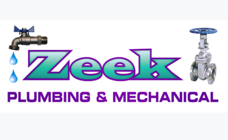 Zeek Plumbing & Mechanical