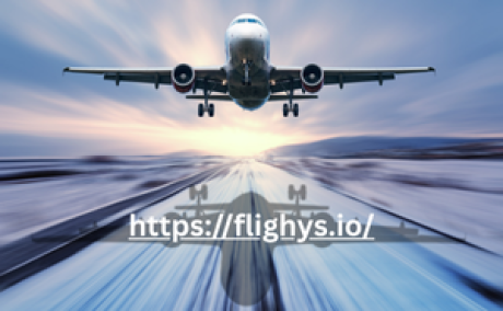Hassle-free Travel - Only With Flighys