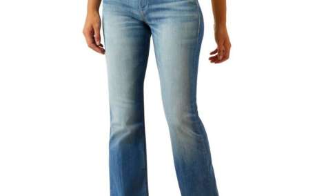 Ariat jeans for women
