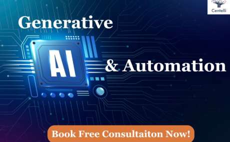 Boost Efficiency with Gen AI - What to Automate First