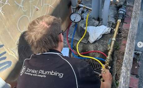 Reliable Plumbing Services in Mount Waverley by Joniec Plumbing