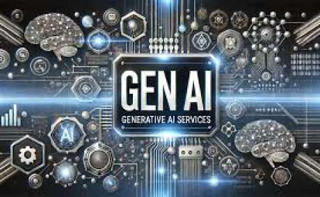 What Is Generative AI Development and Why Does It Matter Today?