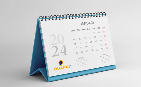 Table Calendar
