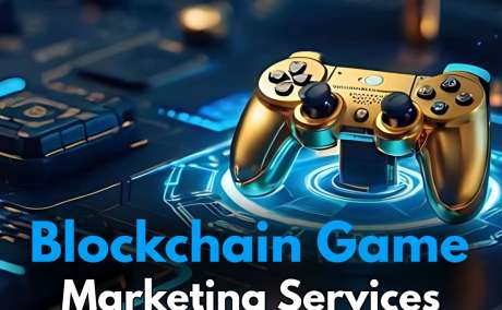 Your Game Deserves a Marketing Revolution—Enter Bizvertex