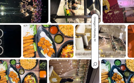 Omega Foods | Best Catering Company in Chembur