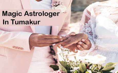 Black Magic Astrologer in Tumkur