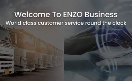 Enzo Business Solutions