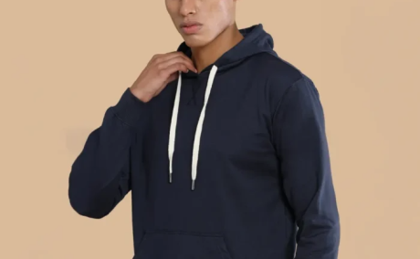 Sustainable Hoodie