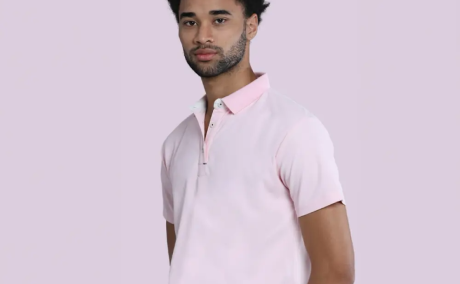 Mars 200 Polo T-shirts