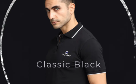 Pima Polo T-shirts