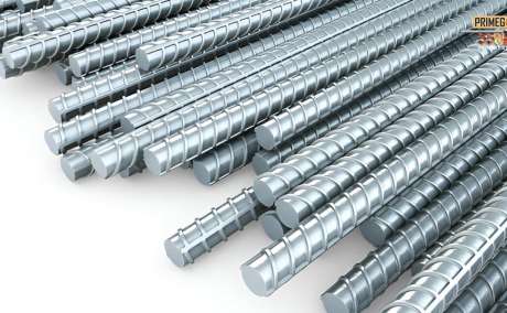 Explore the Best TMT Bar in India - PrimeGold TMT Saria Fe 550 D