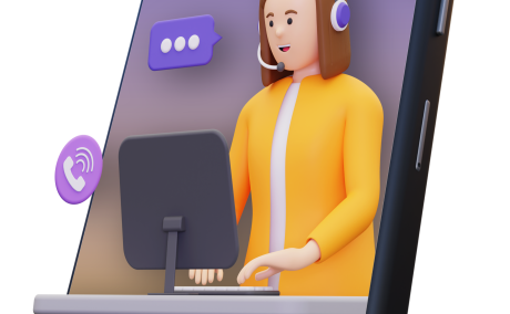 Call Center Solution in Delhi NCR - Suvega Digital Media