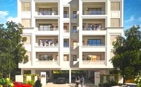 Meffier Luxury Floors in Sohna Sector 5 - Premium 3 BHK Floors