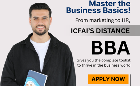 Flexible Learning Options How a Distance MBA & BBA Can Fit Your Career Goal