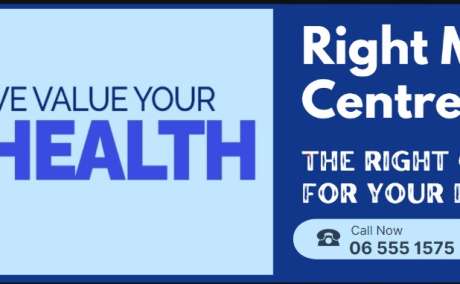Best Dental Clinic | Dentistry | Best Dentist in Sharjah - RMC