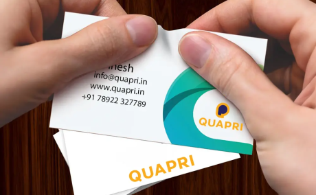 Non-Tearable Visiting Cards