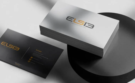 Premium Laminated Cards