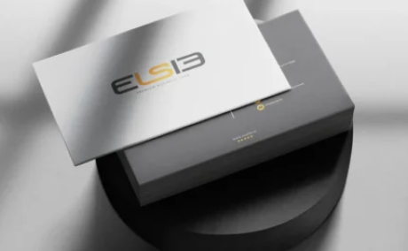 Personalized Business Cards-Where Excellence Meets Elegance