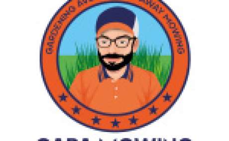 GAPA Lawn Mowing Company