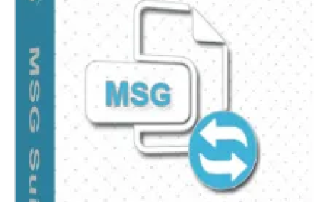 Softaken MSG Conversion Suite