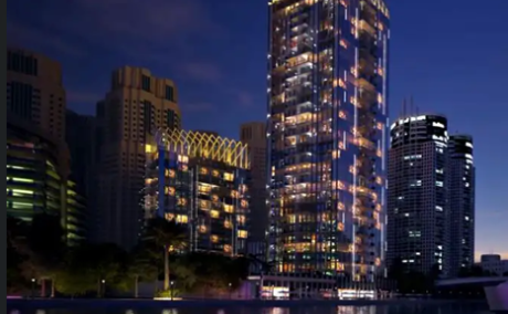 Sparkle Towers for sale