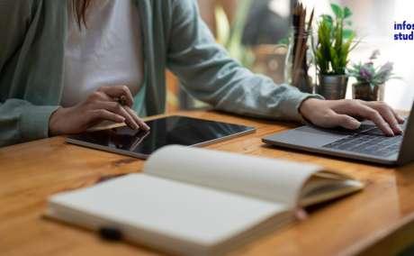 Best abroad education consultants in India