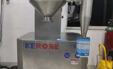 🔹 SPRAY DRYER MANUFACTURER 🔹