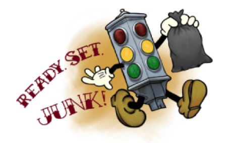 Ready Set Junk