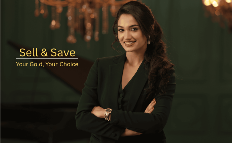Sell Your Gold from Home - Safe, Easy & Instant!