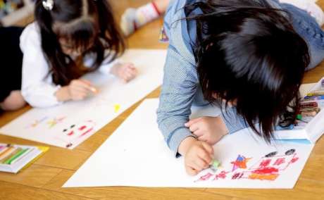 Shikshalogy Pre School - Best Daycare in Shyam Vihar