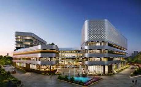 Elan Miracle 84 Gurgaon