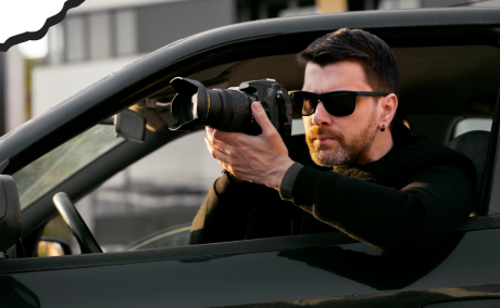 Private Detective Agency in Mumbai