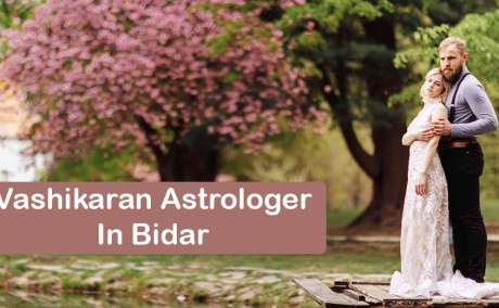 Vashikaran Astrologer in Bidar