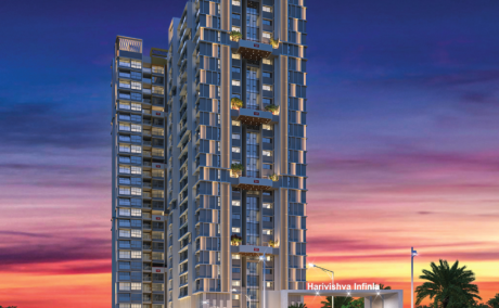 Harivishva Developers