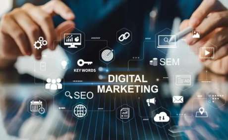Best Digital Marketing Agency in Mumbai