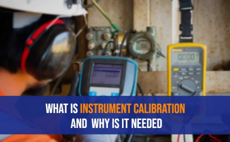 Understanding Instrument Calibration and Its Importance
