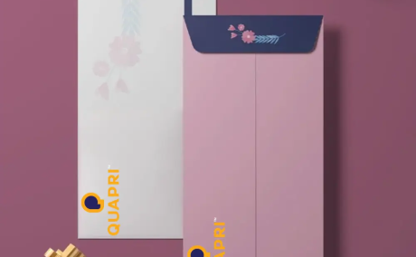 Custom Stationery